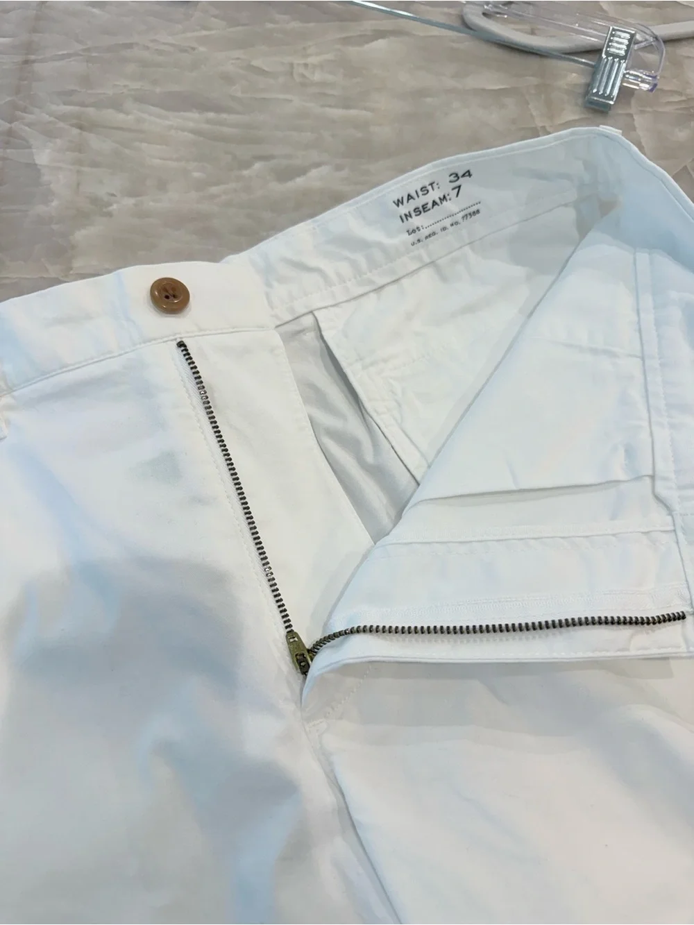 J. Crew 7